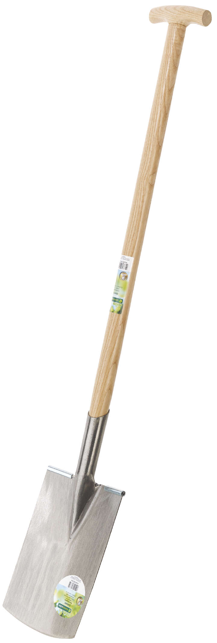 GÄRTNERGLÜCK Gärtnerspaten